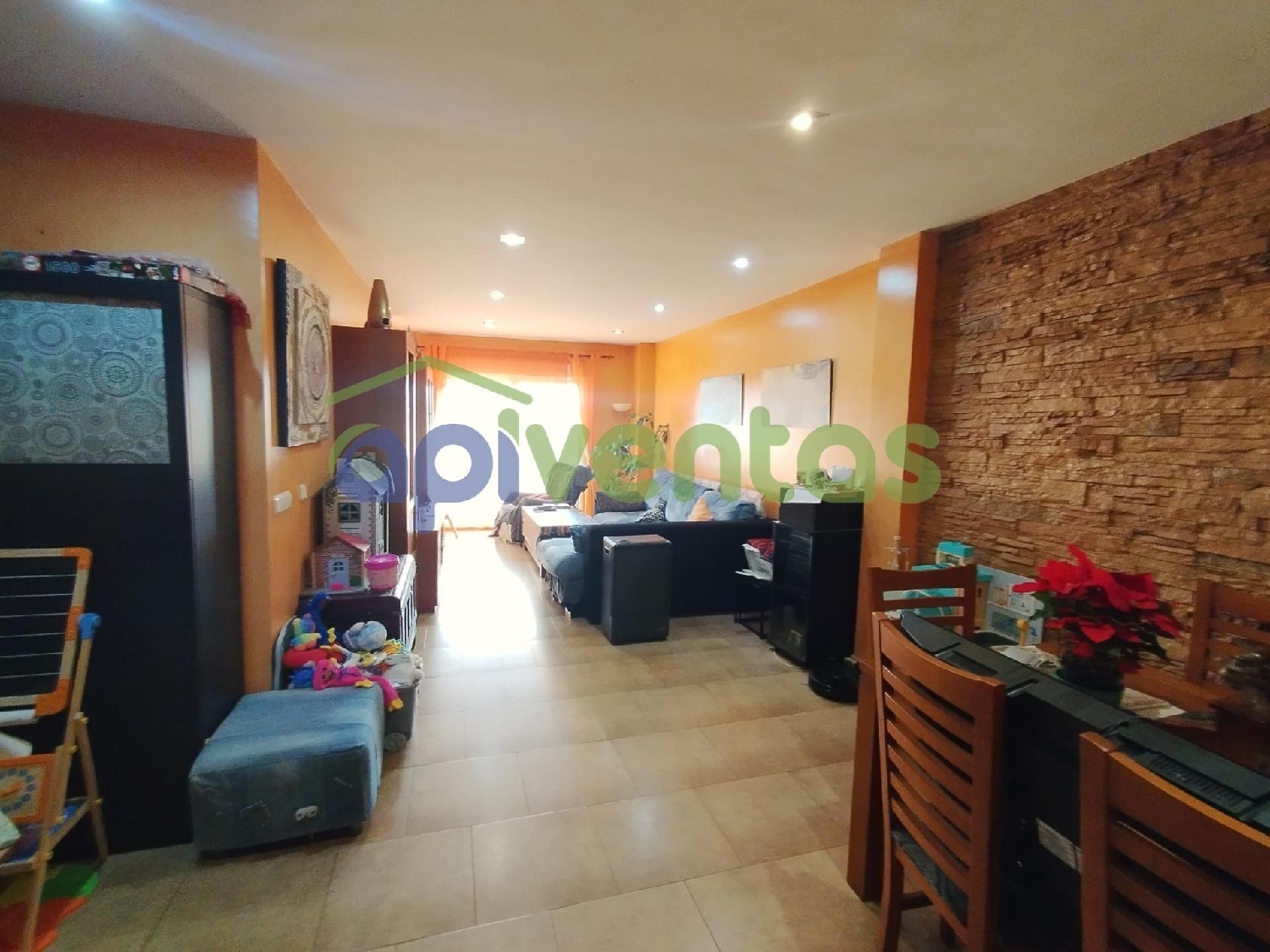  te koop appartement Águilas Alto Guadalentín 7