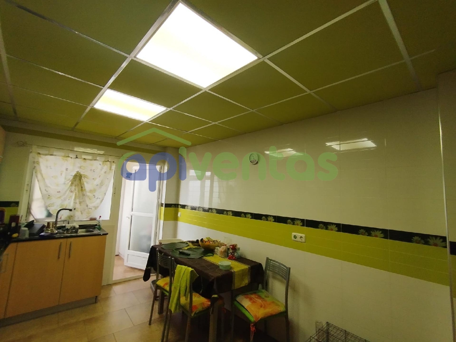  te koop appartement Águilas Alto Guadalentín 2