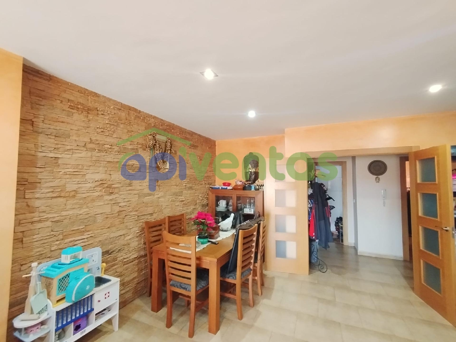  te koop appartement Águilas Alto Guadalentín 5
