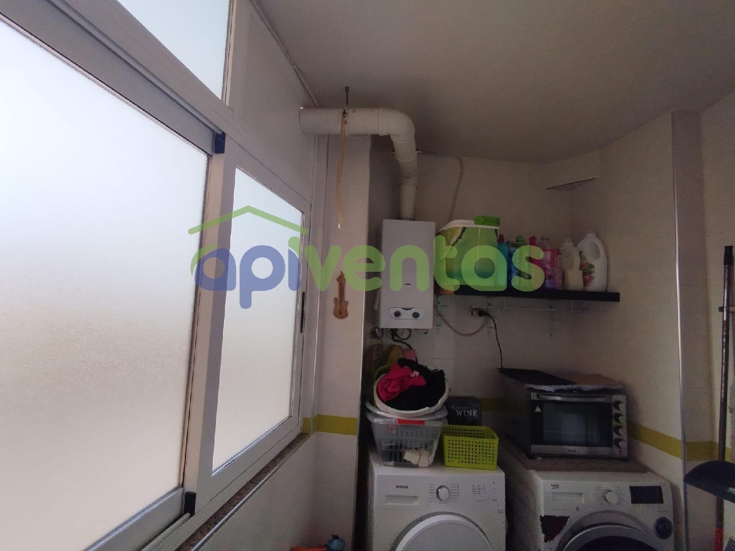  te koop appartement Águilas Alto Guadalentín 4