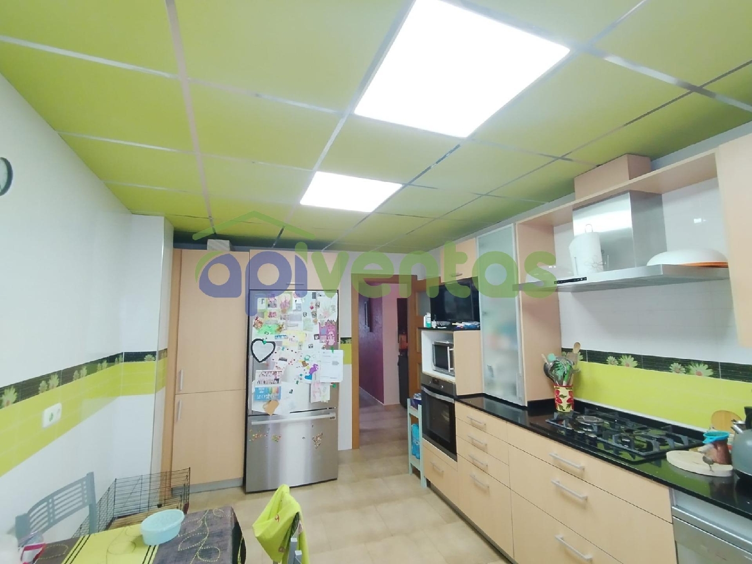  te koop appartement Águilas Alto Guadalentín 1