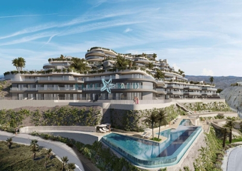 Águilas Alto Guadalentín appartement foto 6325024