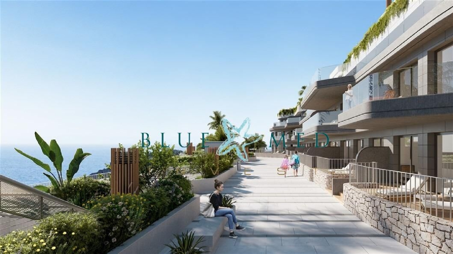  te koop appartement Águilas Alto Guadalentín 4