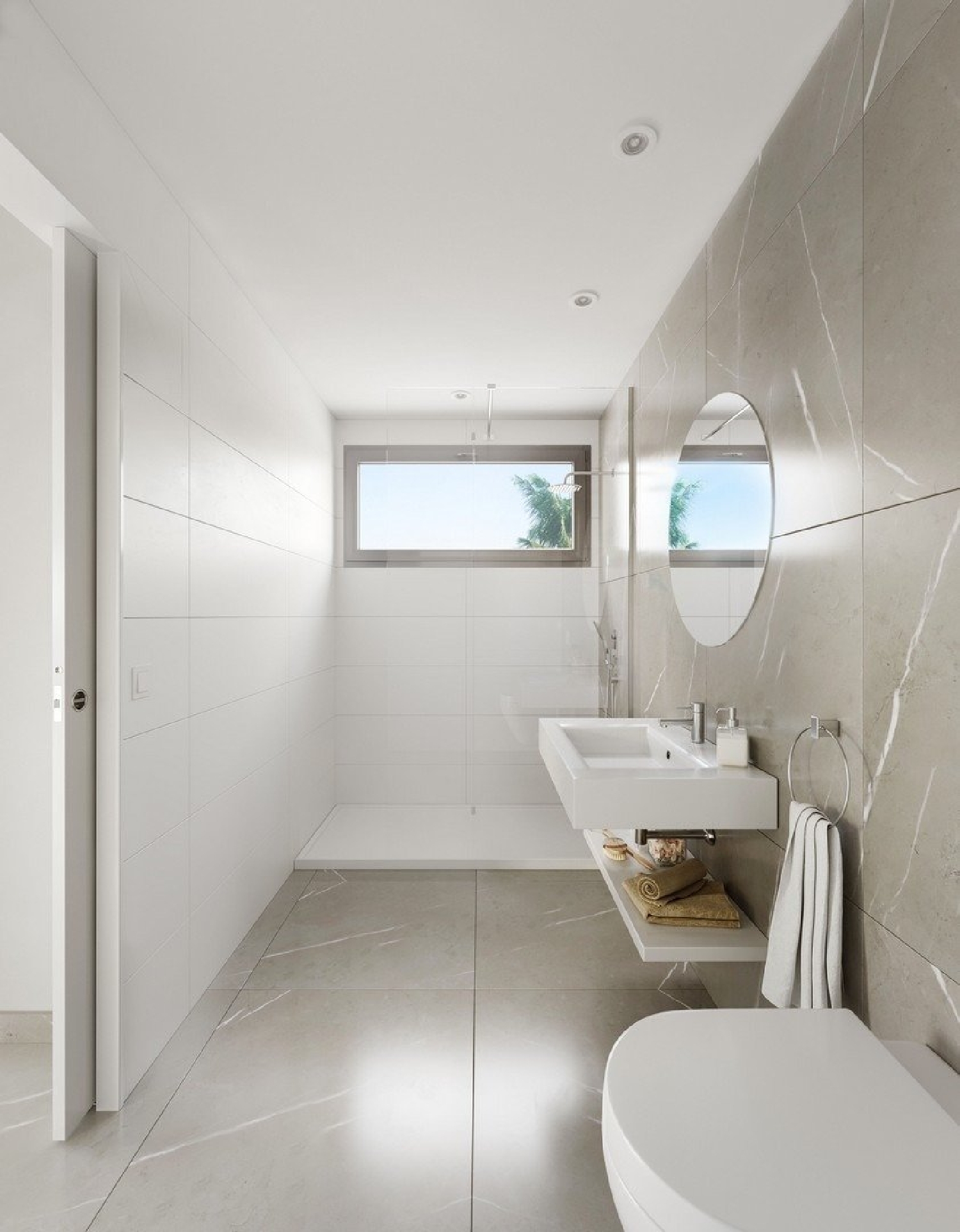  te koop appartement Águilas Alto Guadalentín 8