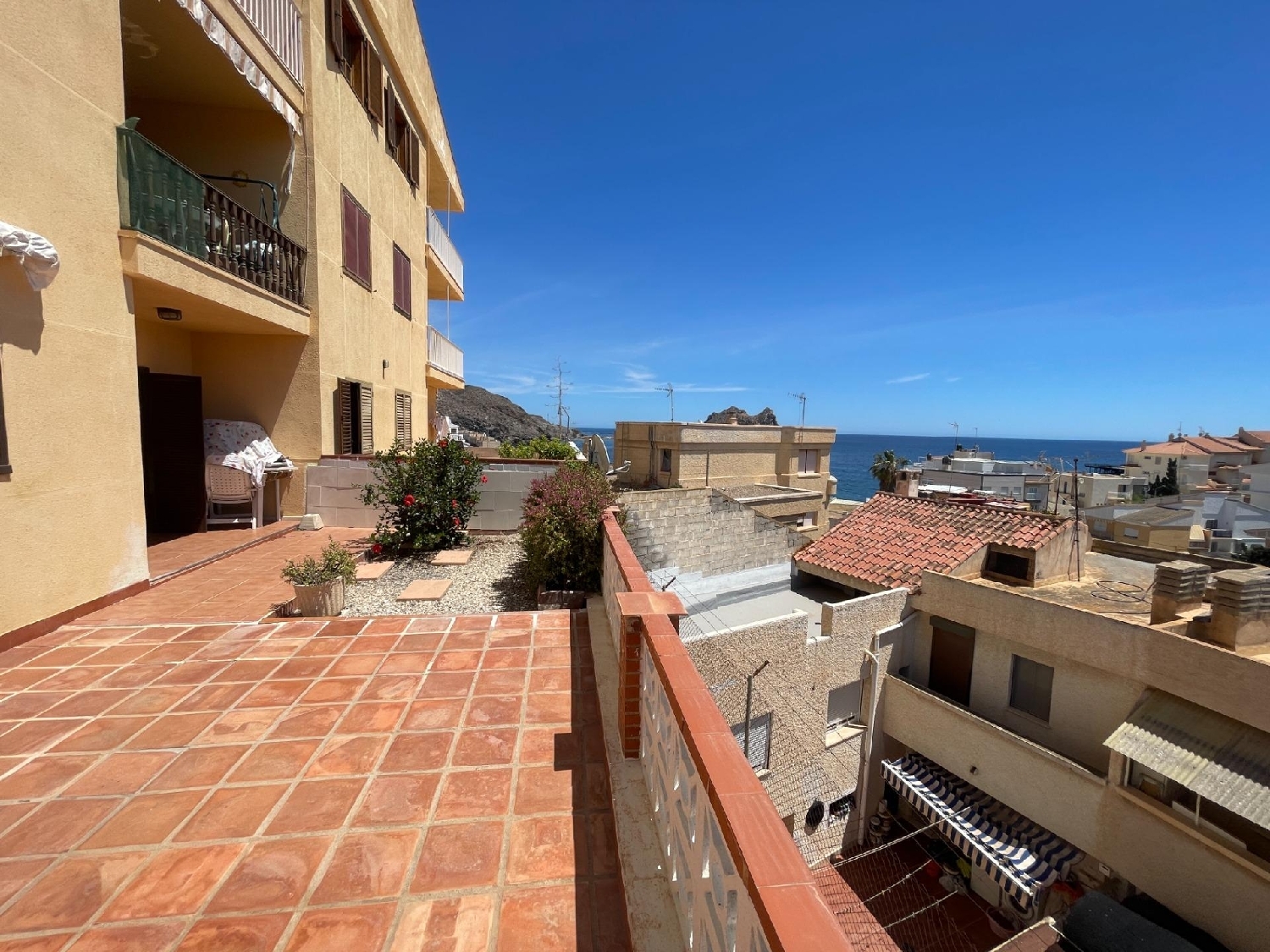 te koop appartement Águilas Alto Guadalentín 6