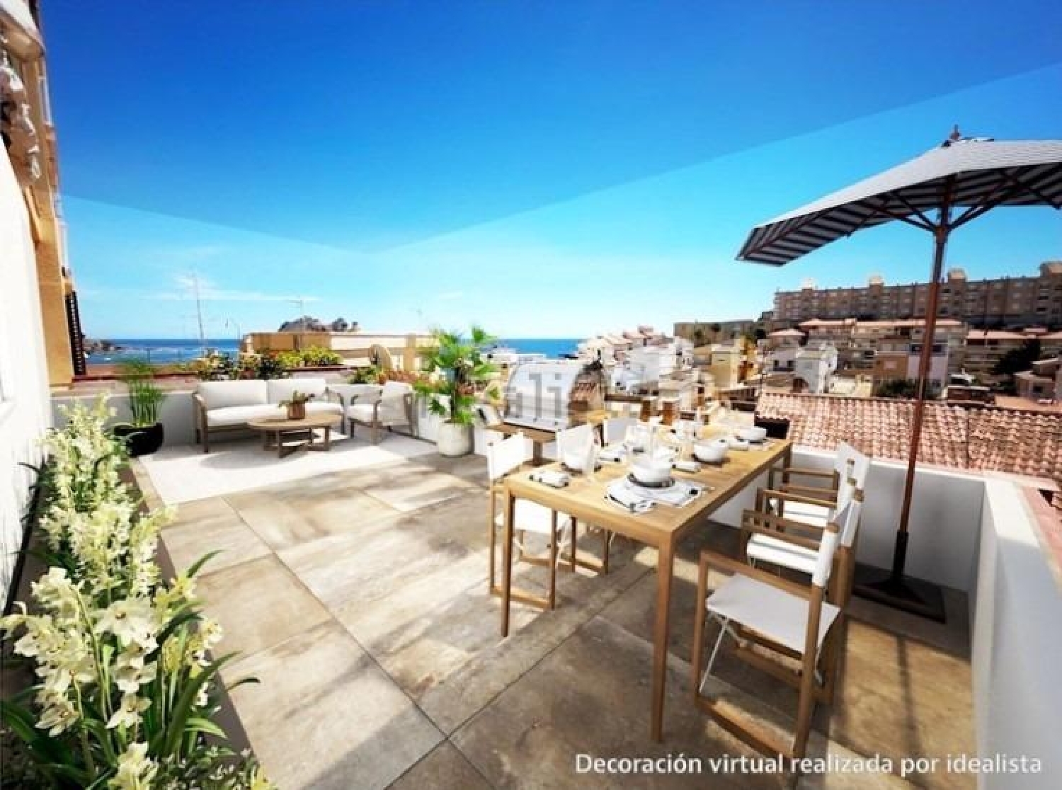 te koop appartement Águilas Alto Guadalentín 1