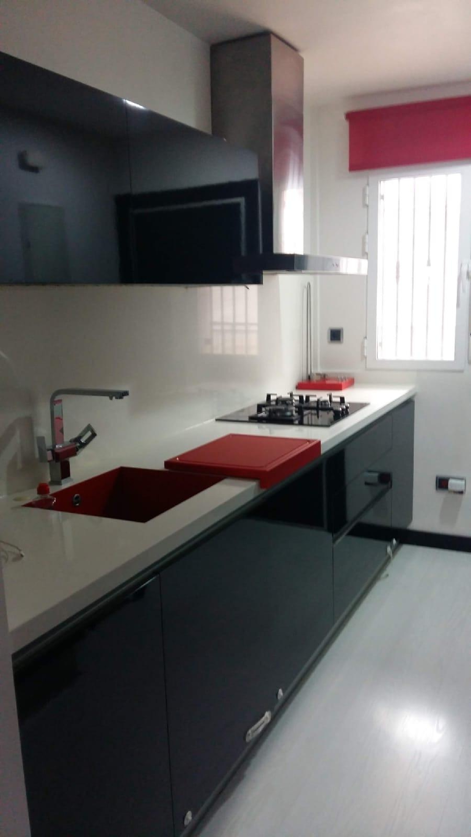te koop appartement Águilas Alto Guadalentín 4