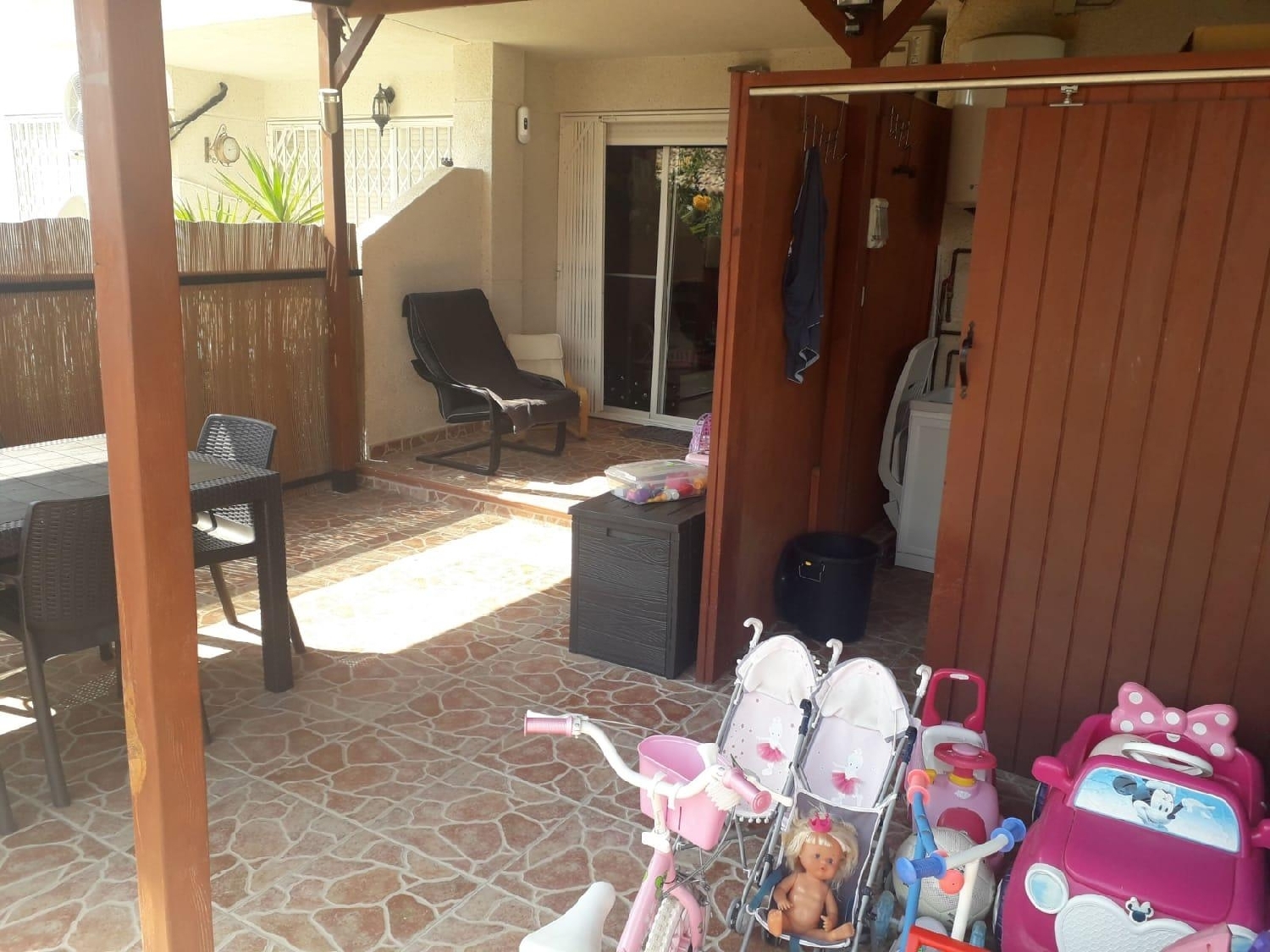 te koop appartement Águilas Alto Guadalentín 1