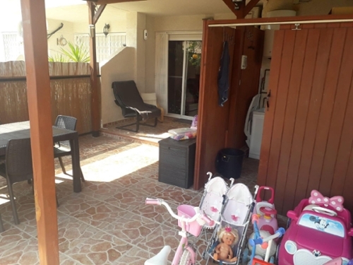 Águilas Alto Guadalentín appartement foto 6324998