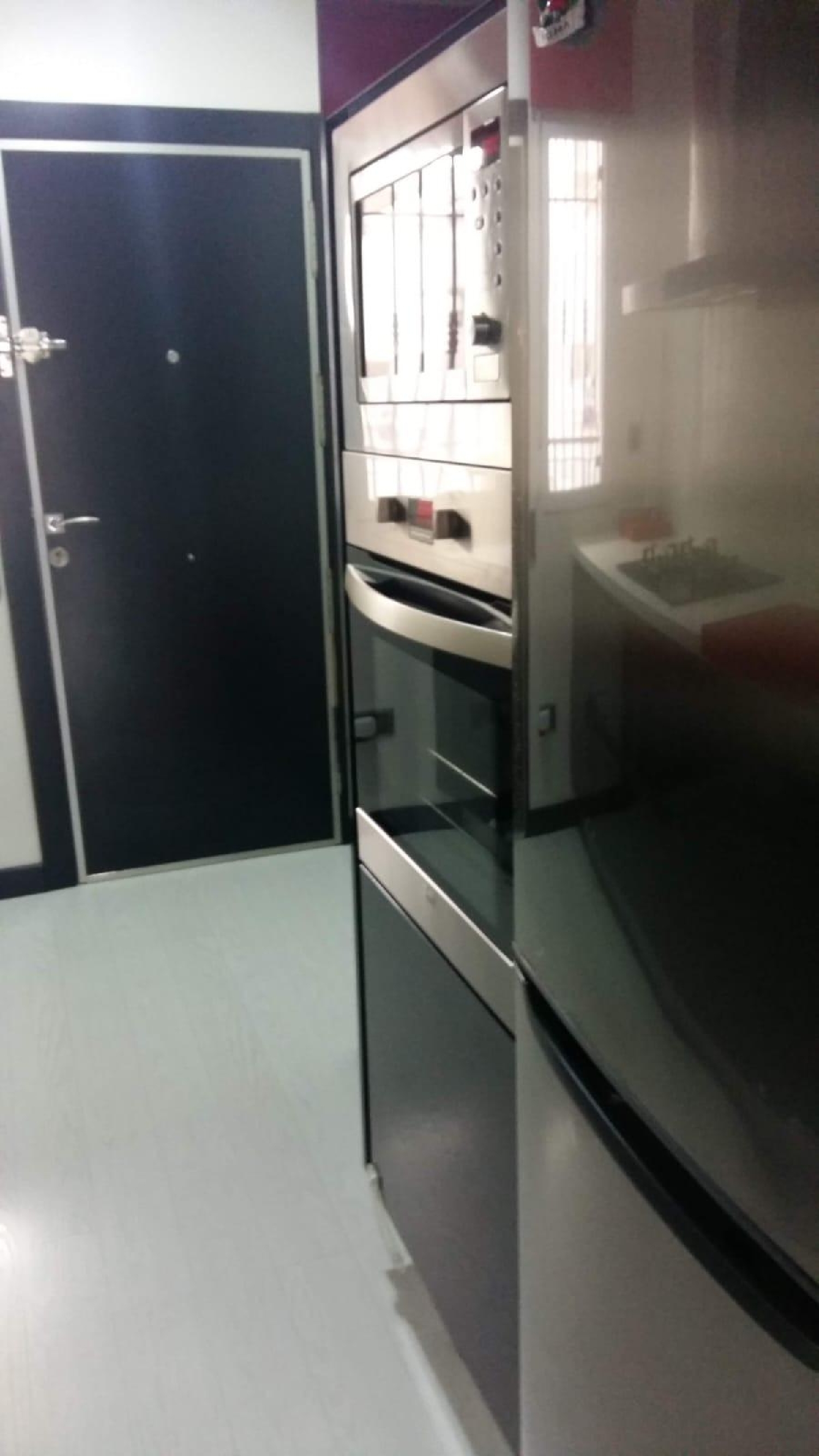 te koop appartement Águilas Alto Guadalentín 5