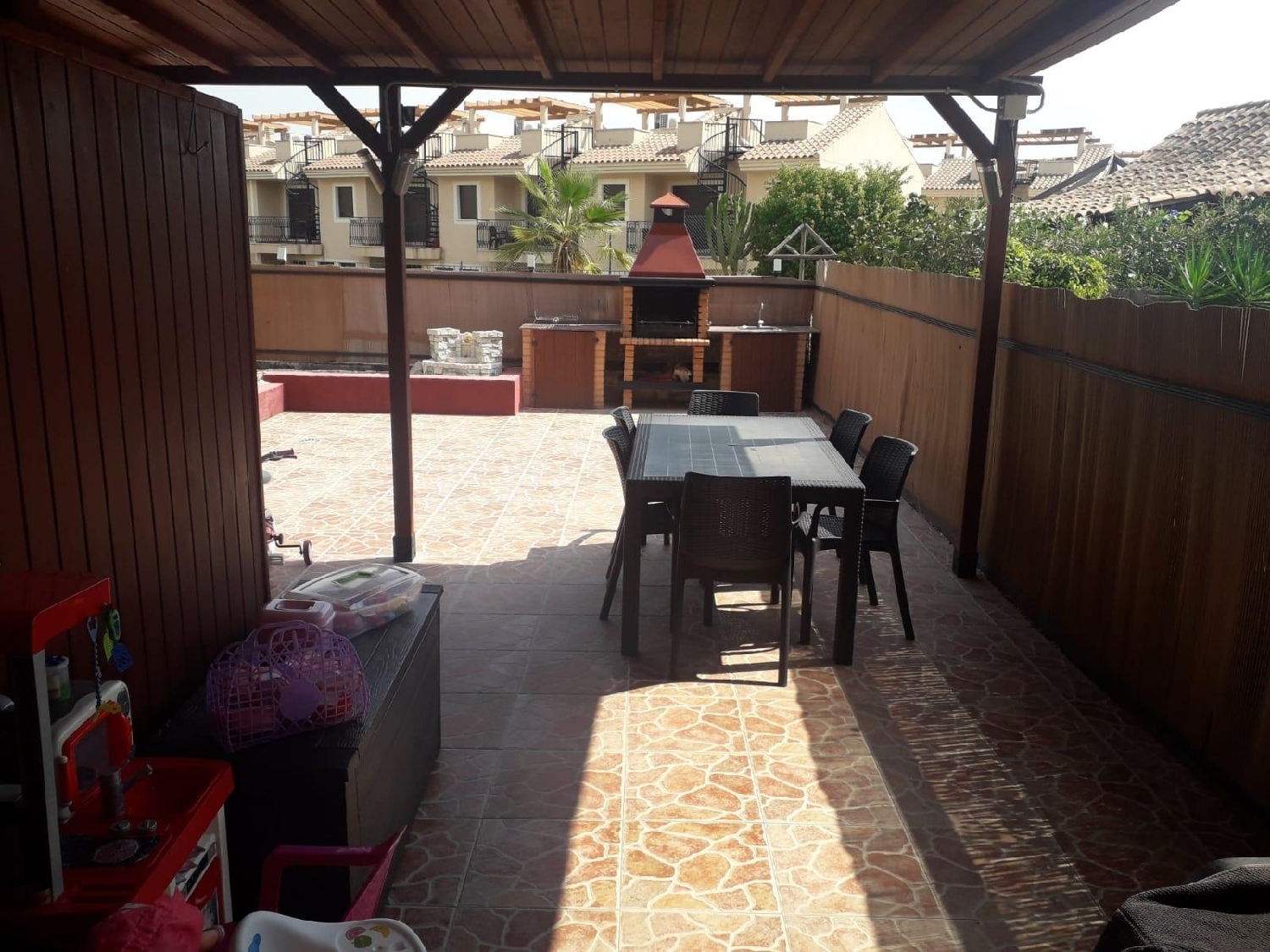 te koop appartement Águilas Alto Guadalentín 2