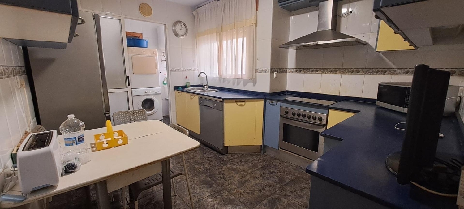  te koop appartement Águilas Alto Guadalentín 6