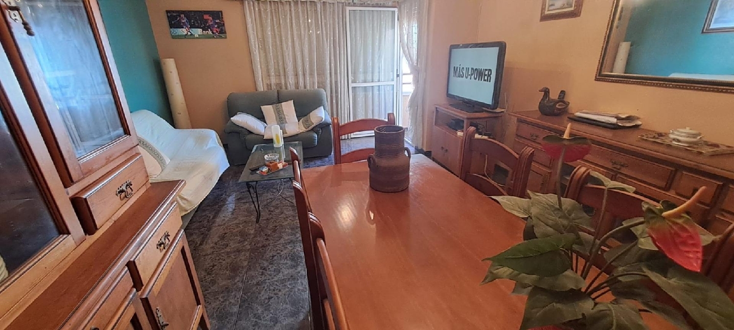  te koop appartement Águilas Alto Guadalentín 3