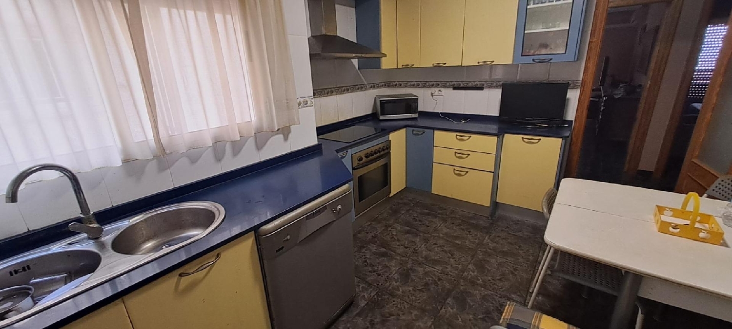  te koop appartement Águilas Alto Guadalentín 7