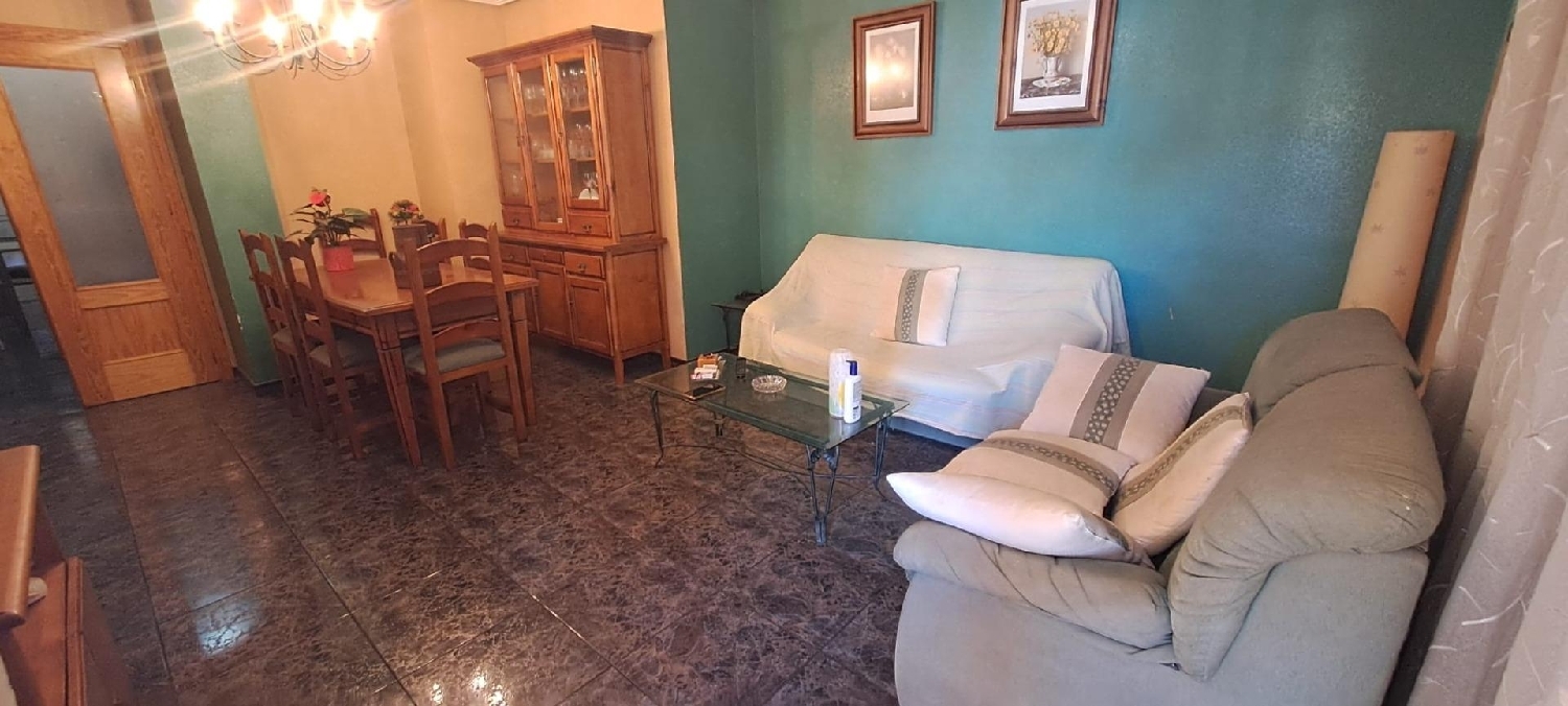  te koop appartement Águilas Alto Guadalentín 2