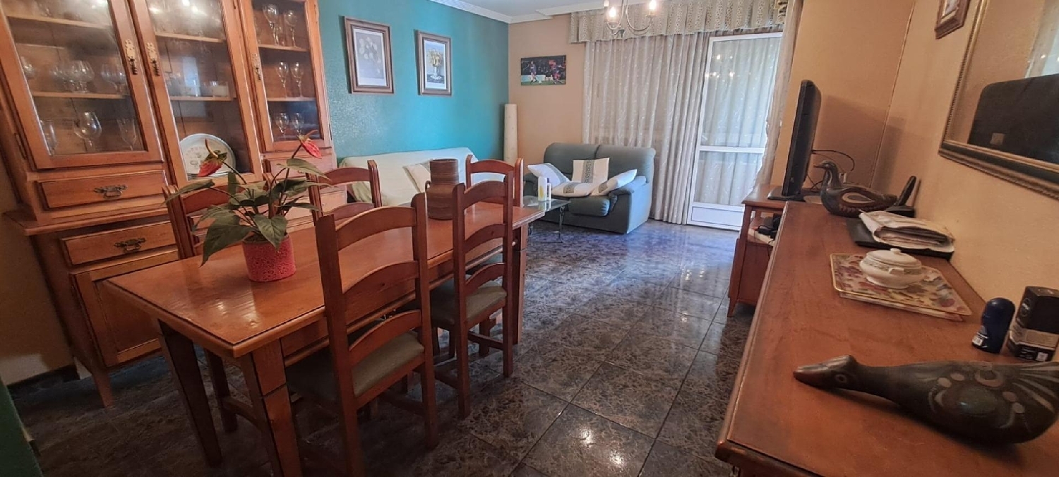  te koop appartement Águilas Alto Guadalentín 1