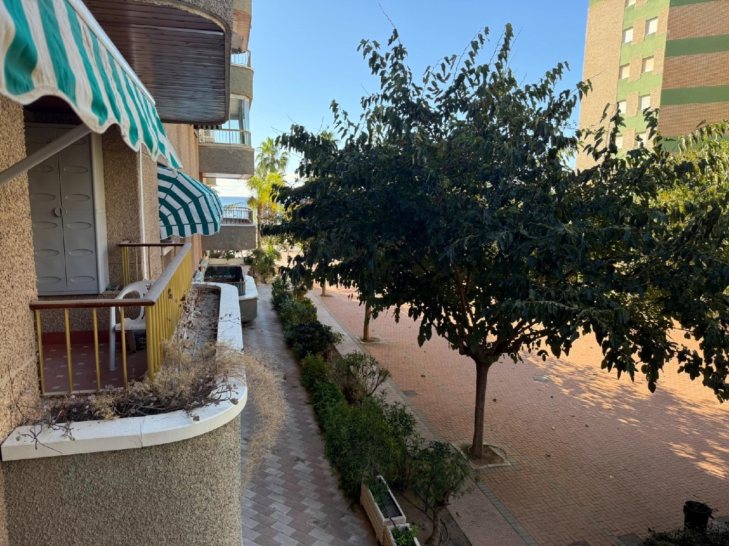  à vendre appartement Águilas Alto Guadalentín 2