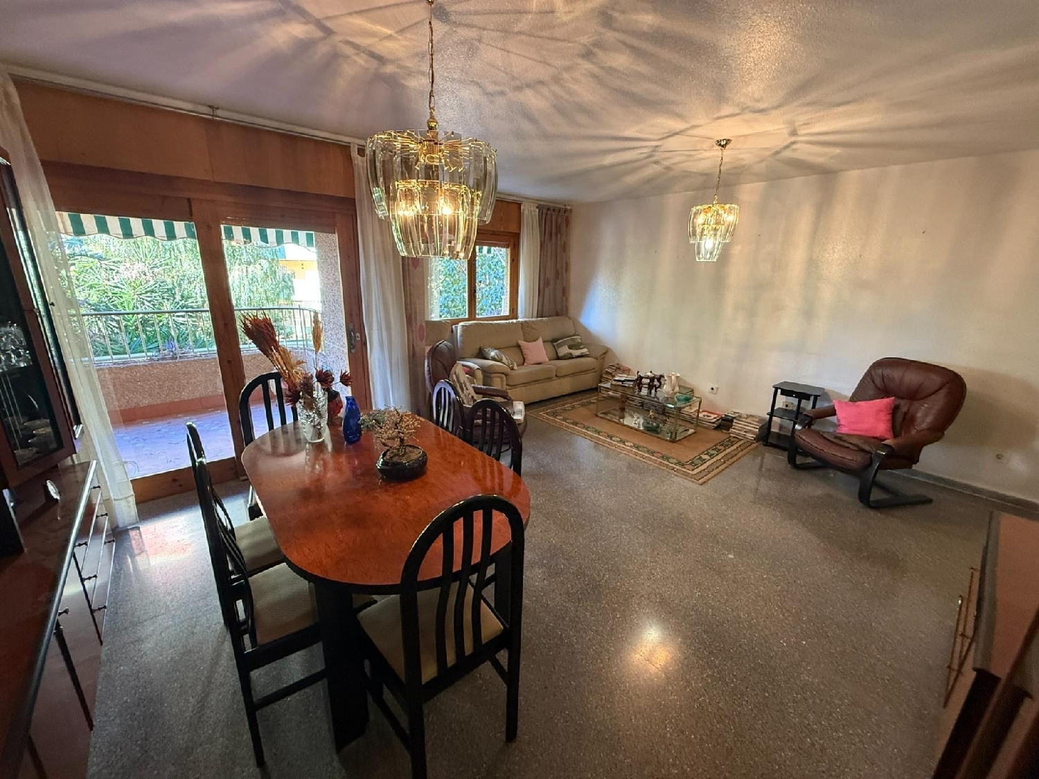  à vendre appartement Águilas Alto Guadalentín 8