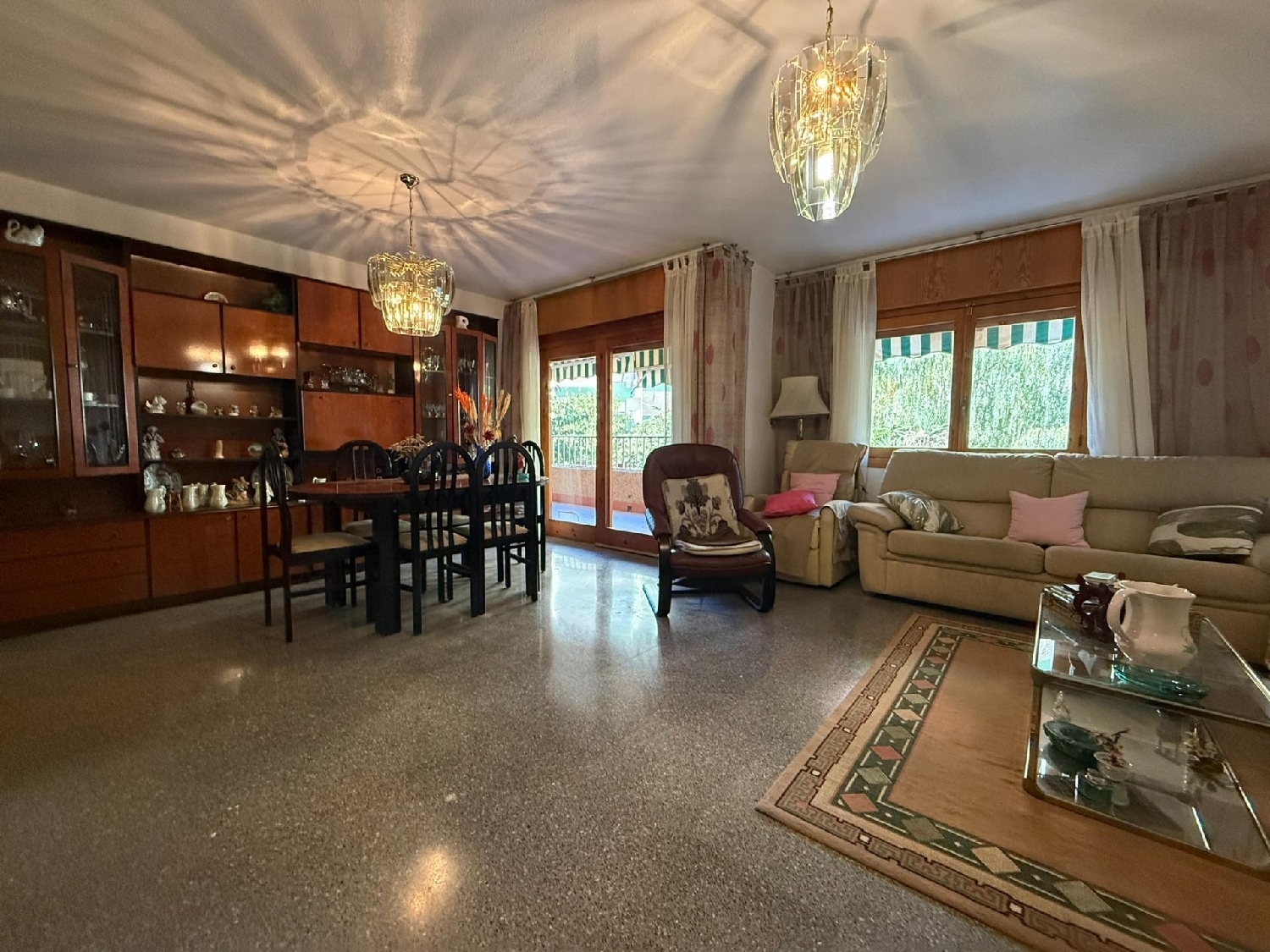  à vendre appartement Águilas Alto Guadalentín 4