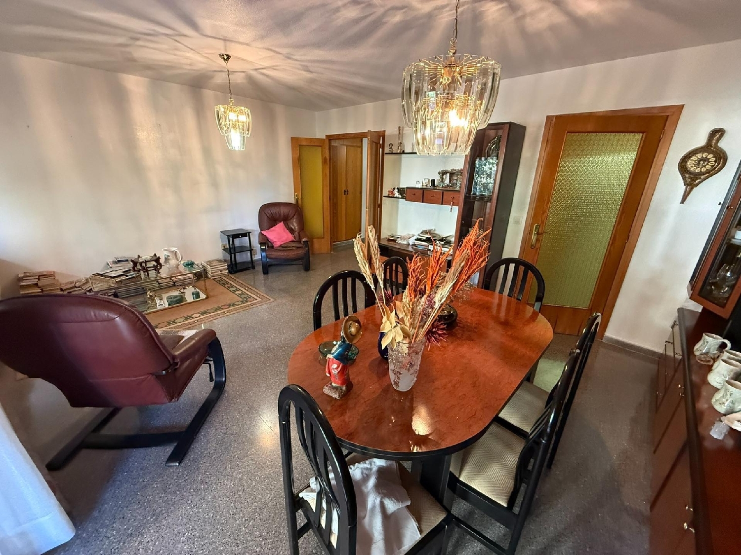  à vendre appartement Águilas Alto Guadalentín 6