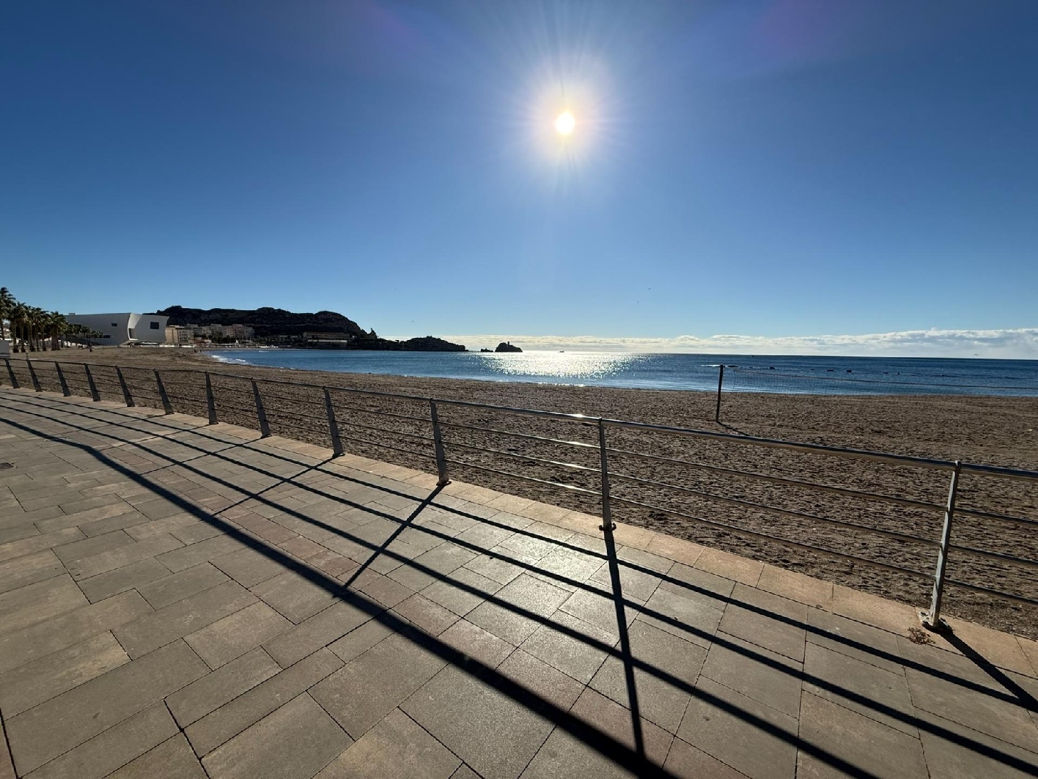  à vendre appartement Águilas Alto Guadalentín 1