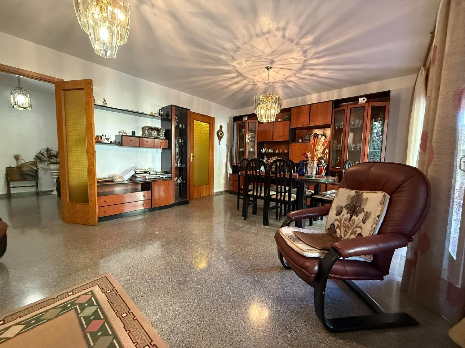  à vendre appartement Águilas Alto Guadalentín 5