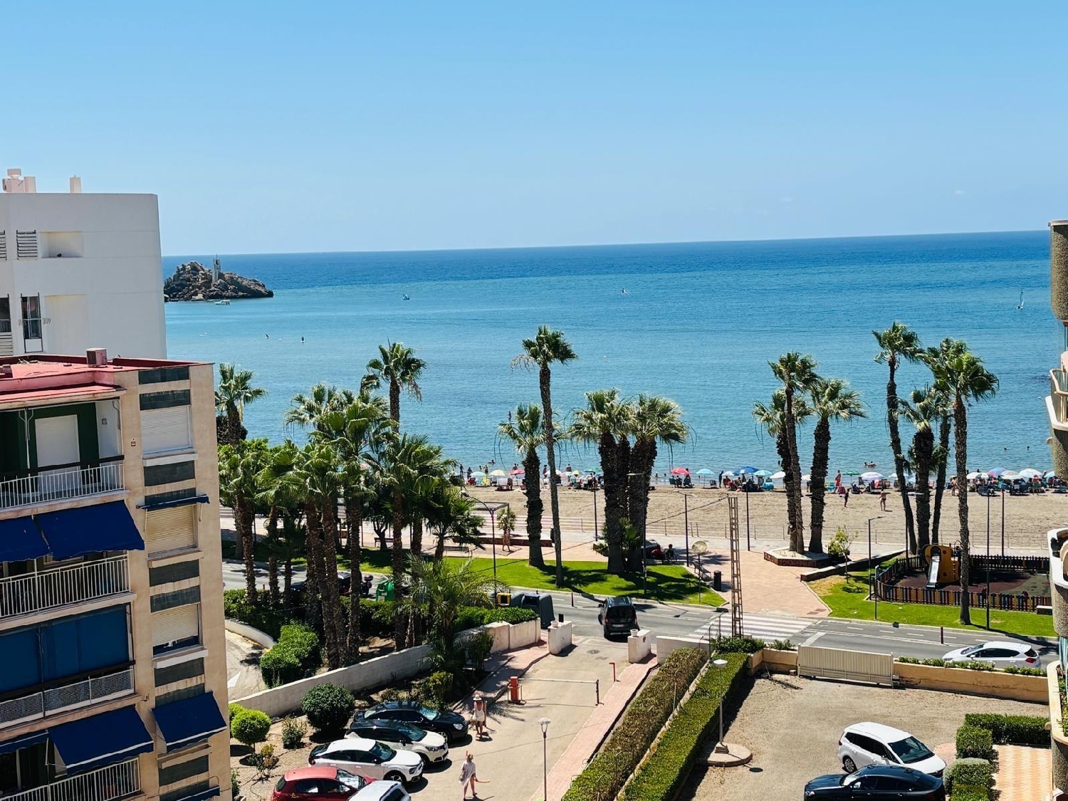  à vendre appartement Águilas Alto Guadalentín 1