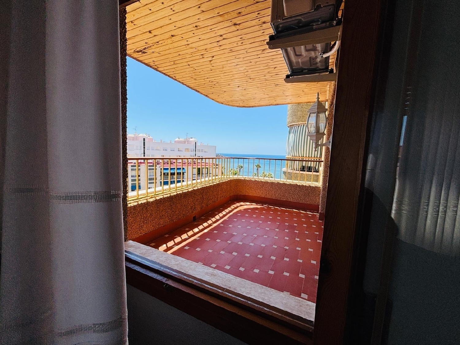  à vendre appartement Águilas Alto Guadalentín 4