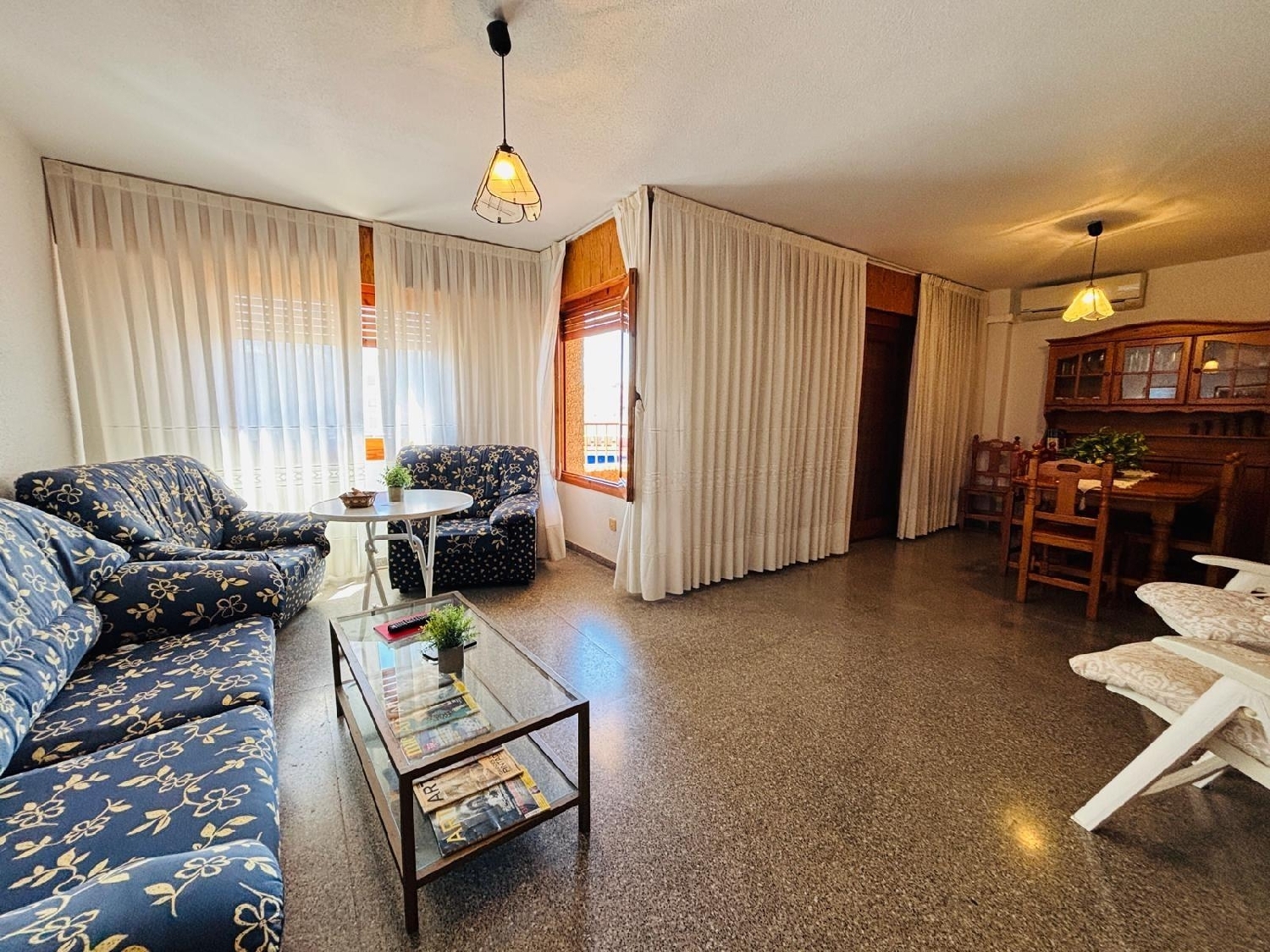  à vendre appartement Águilas Alto Guadalentín 5