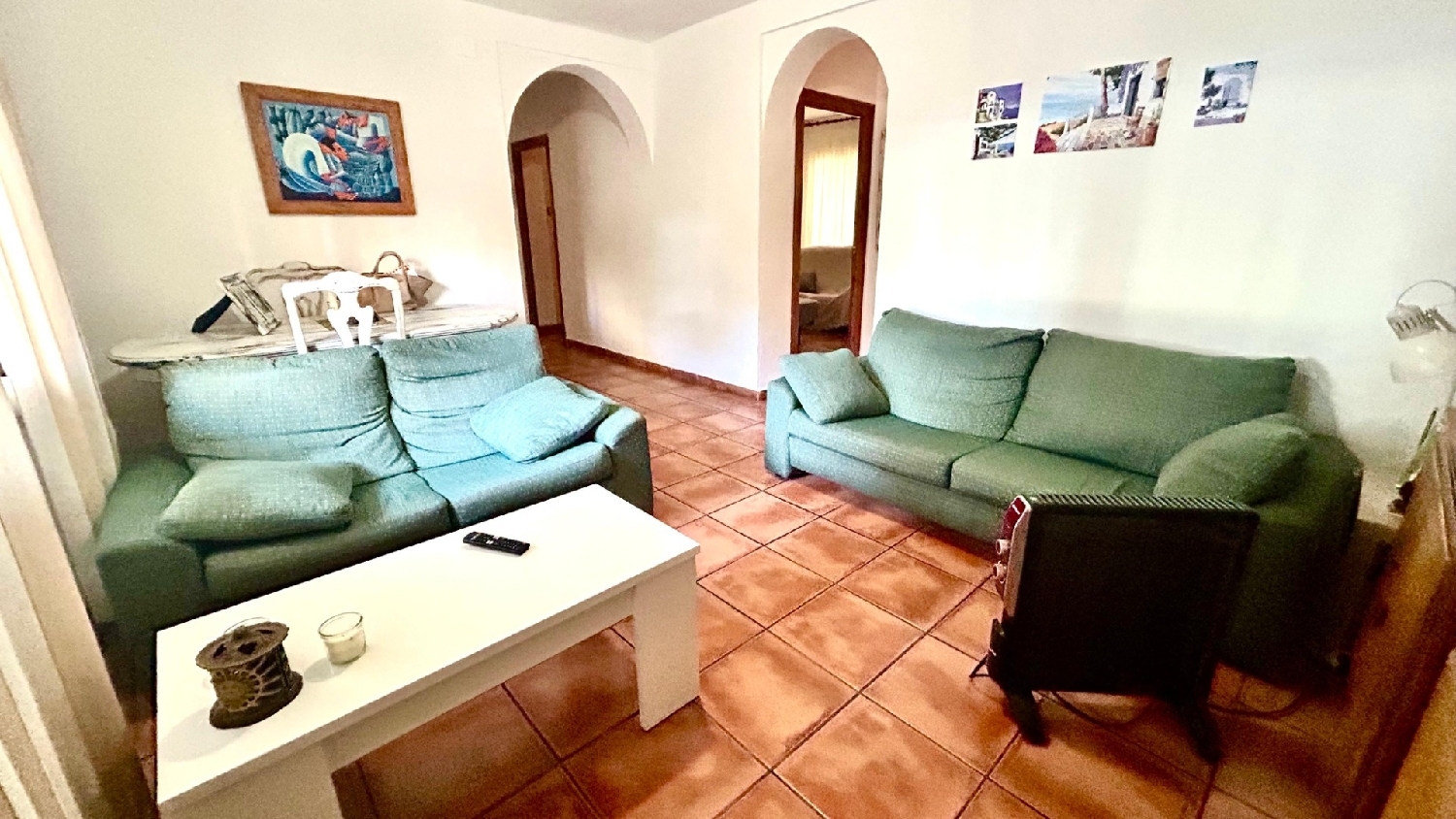  à vendre appartement Águilas Alto Guadalentín 4