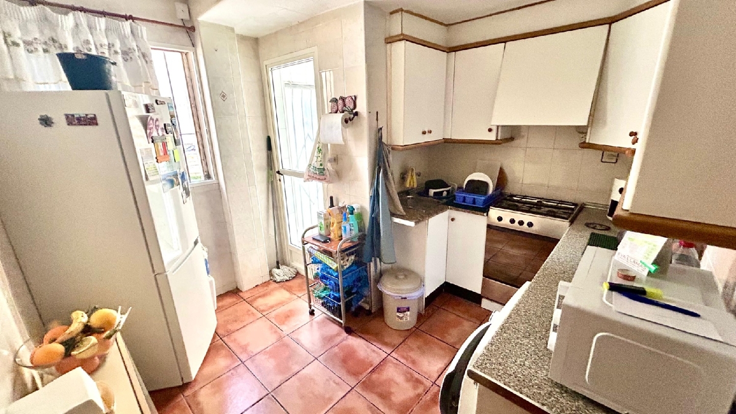  à vendre appartement Águilas Alto Guadalentín 3