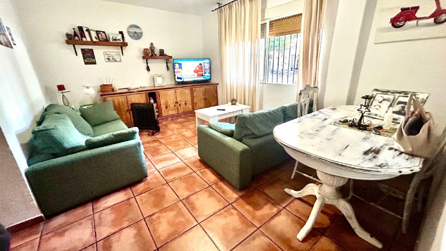  à vendre appartement Águilas Alto Guadalentín 2