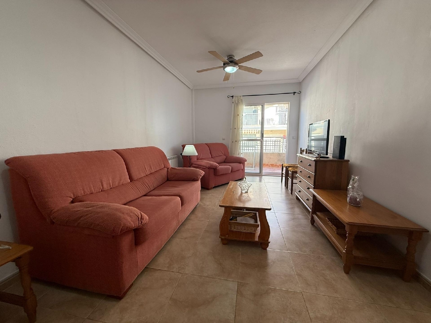  à vendre appartement Águilas Alto Guadalentín 5