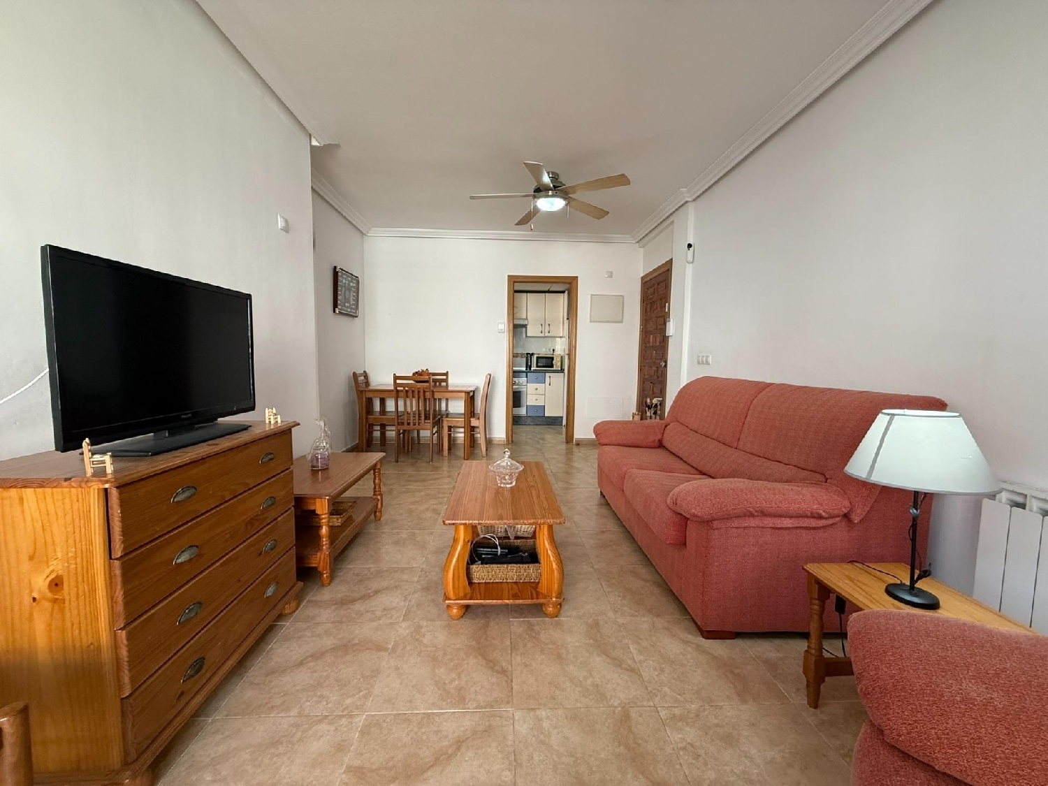  à vendre appartement Águilas Alto Guadalentín 6