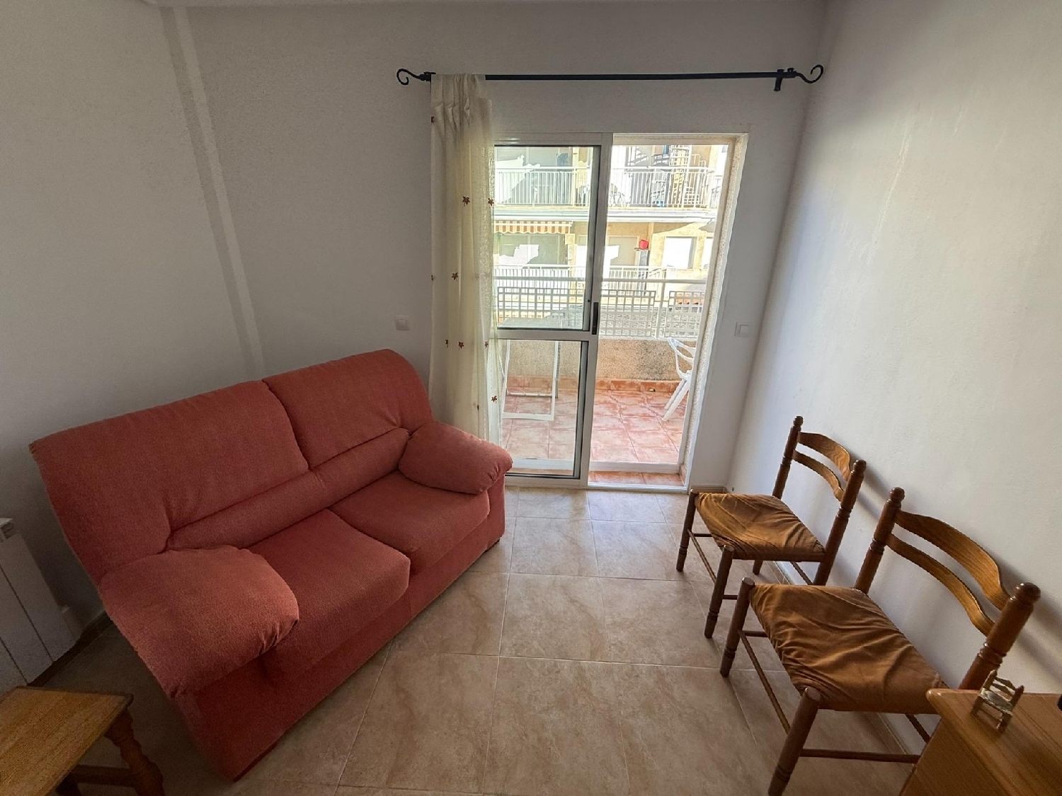  à vendre appartement Águilas Alto Guadalentín 7