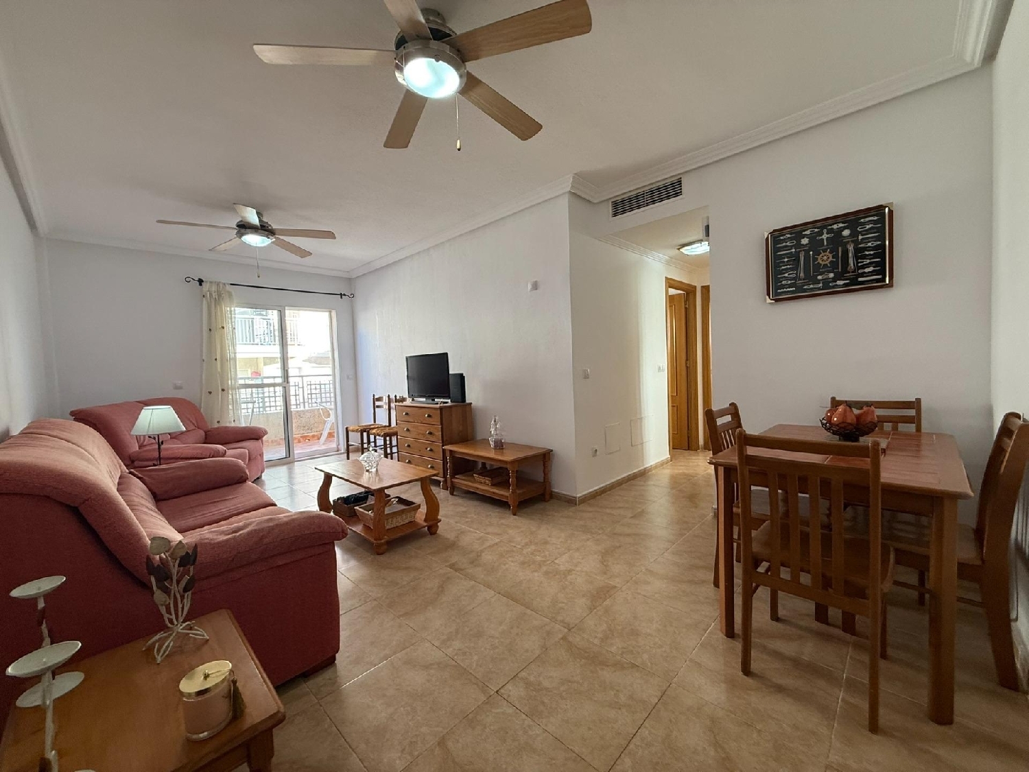  à vendre appartement Águilas Alto Guadalentín 2