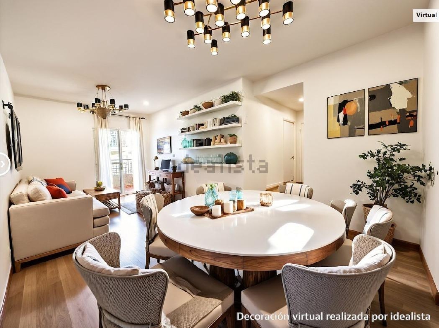  à vendre appartement Águilas Alto Guadalentín 1