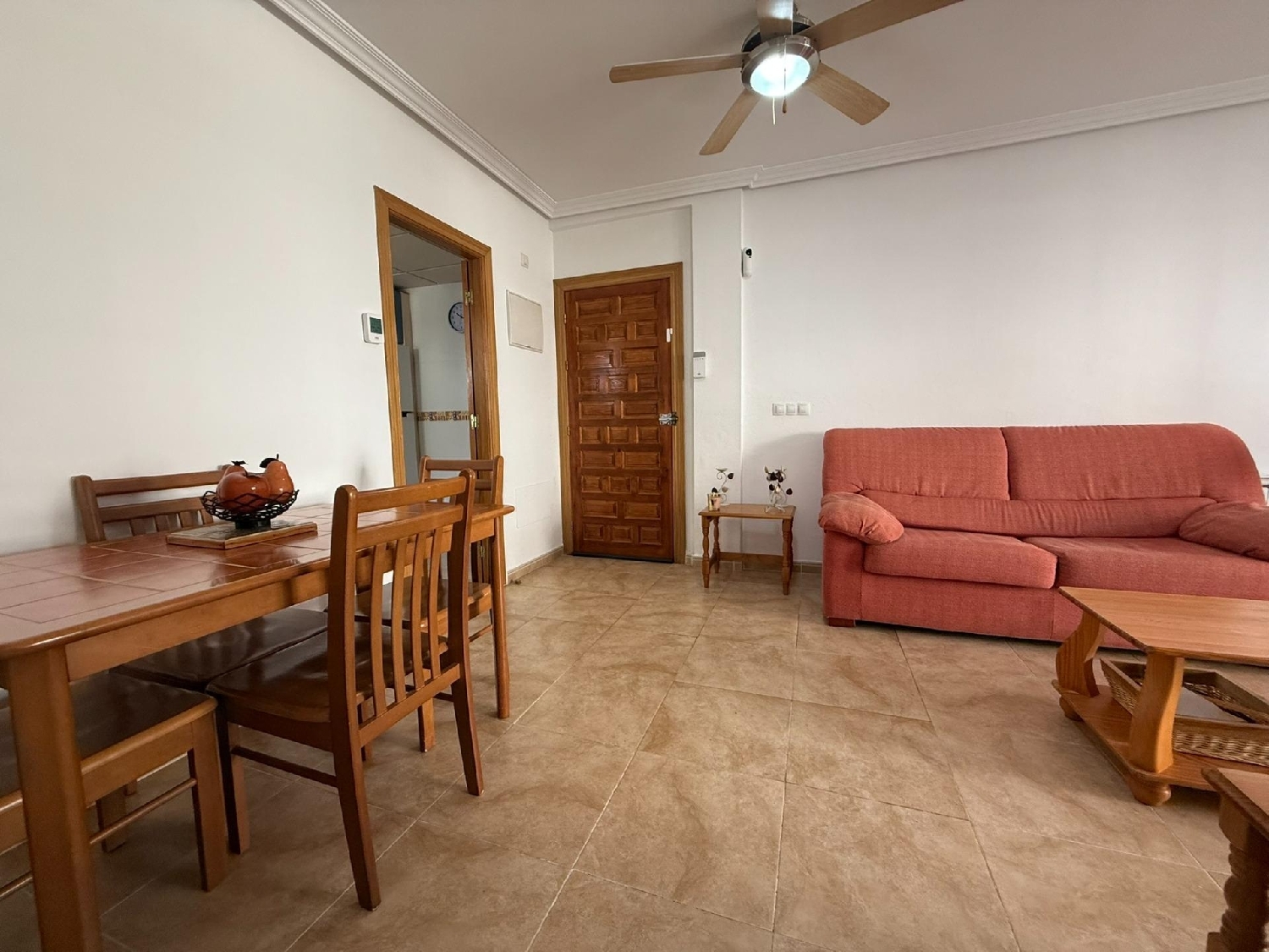  à vendre appartement Águilas Alto Guadalentín 4
