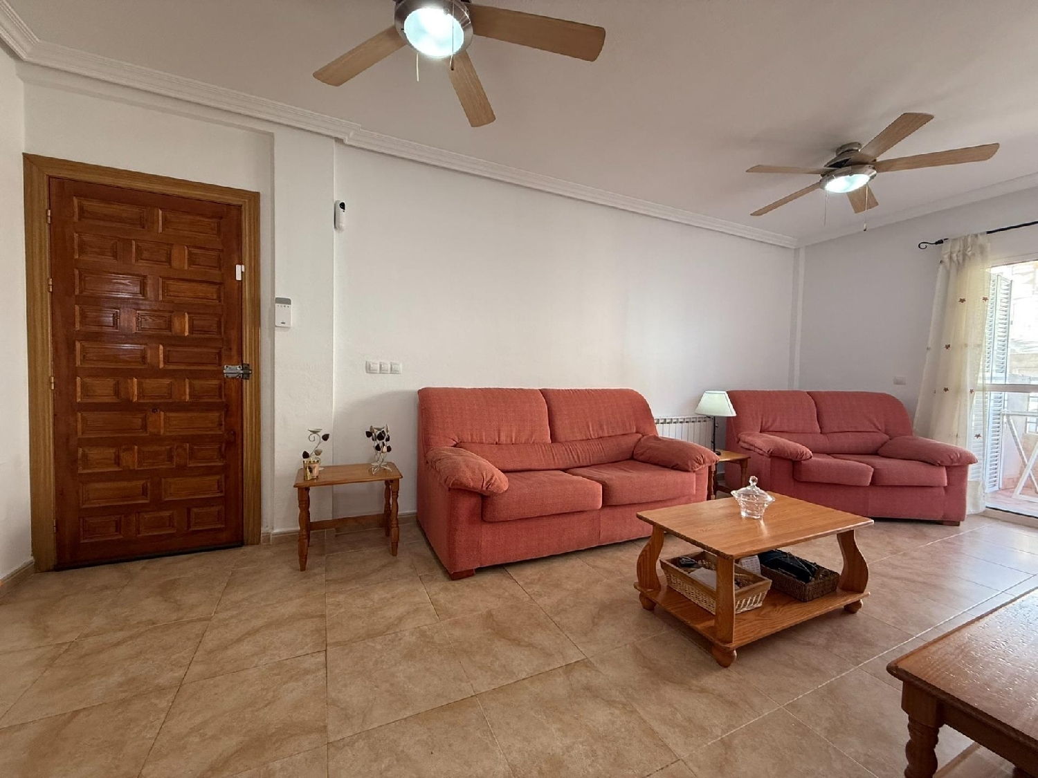  à vendre appartement Águilas Alto Guadalentín 3