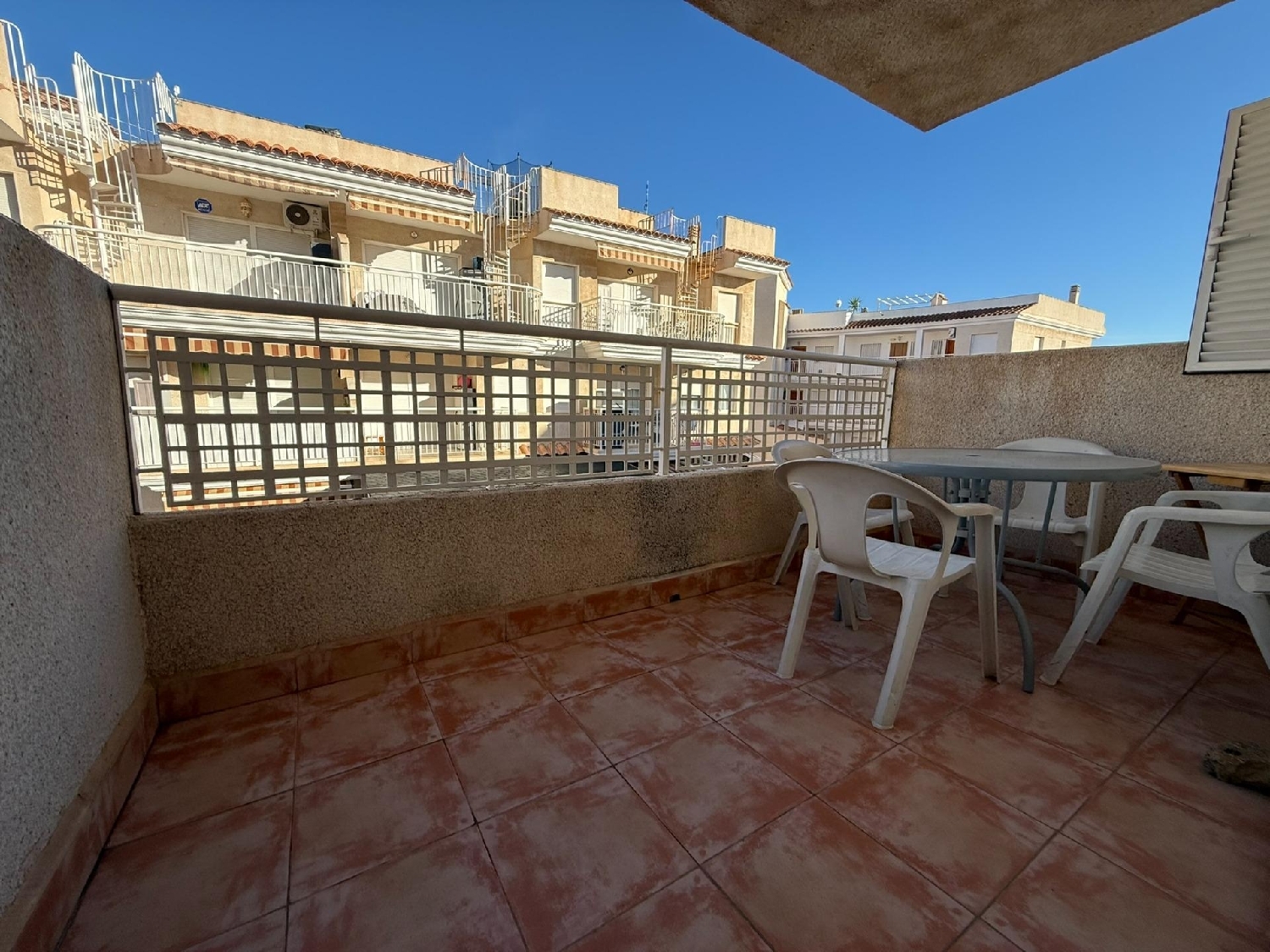  à vendre appartement Águilas Alto Guadalentín 8