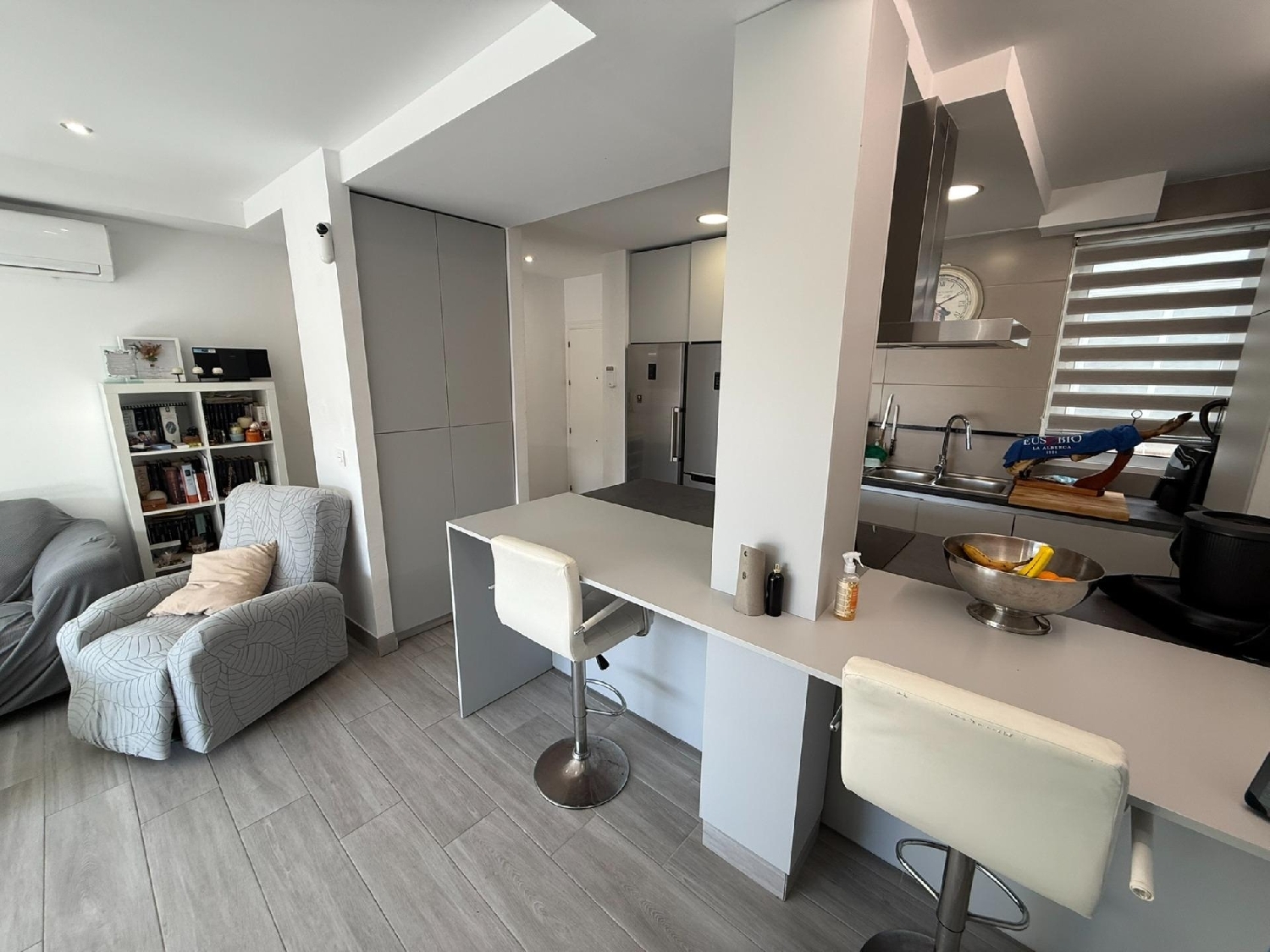  à vendre appartement Águilas Alto Guadalentín 8