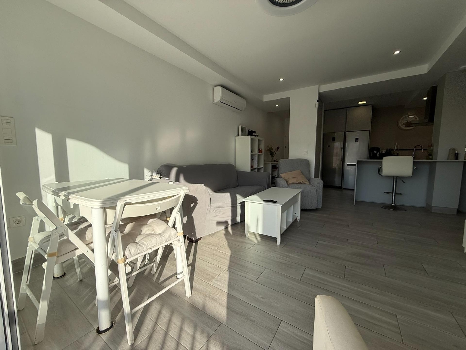  à vendre appartement Águilas Alto Guadalentín 4