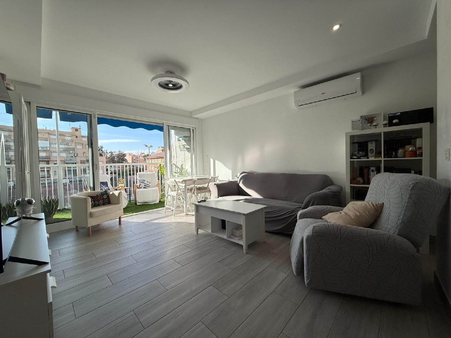  à vendre appartement Águilas Alto Guadalentín 2