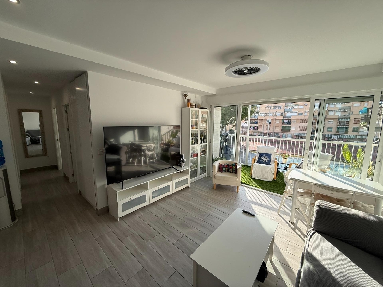  à vendre appartement Águilas Alto Guadalentín 1