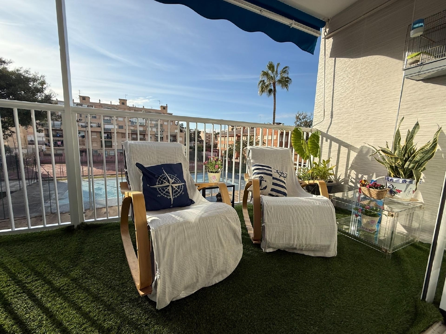  à vendre appartement Águilas Alto Guadalentín 5