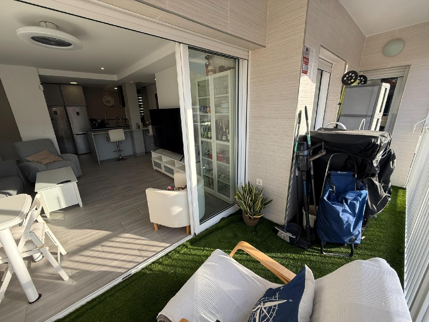  à vendre appartement Águilas Alto Guadalentín 6