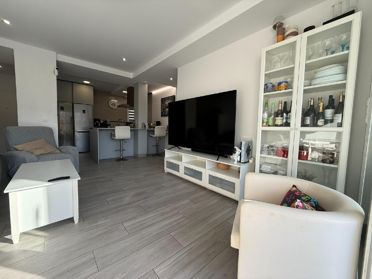  à vendre appartement Águilas Alto Guadalentín 3