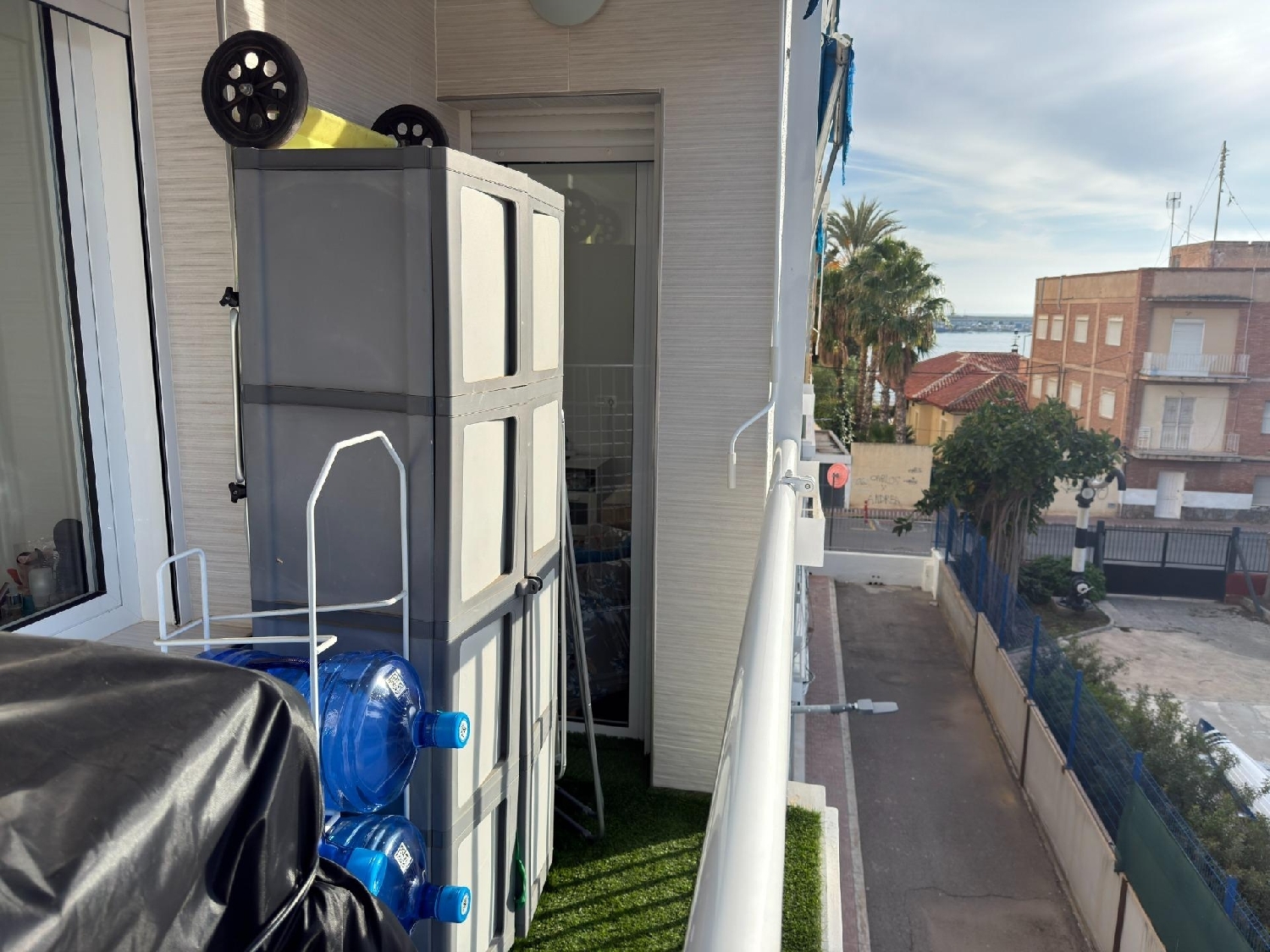  à vendre appartement Águilas Alto Guadalentín 7