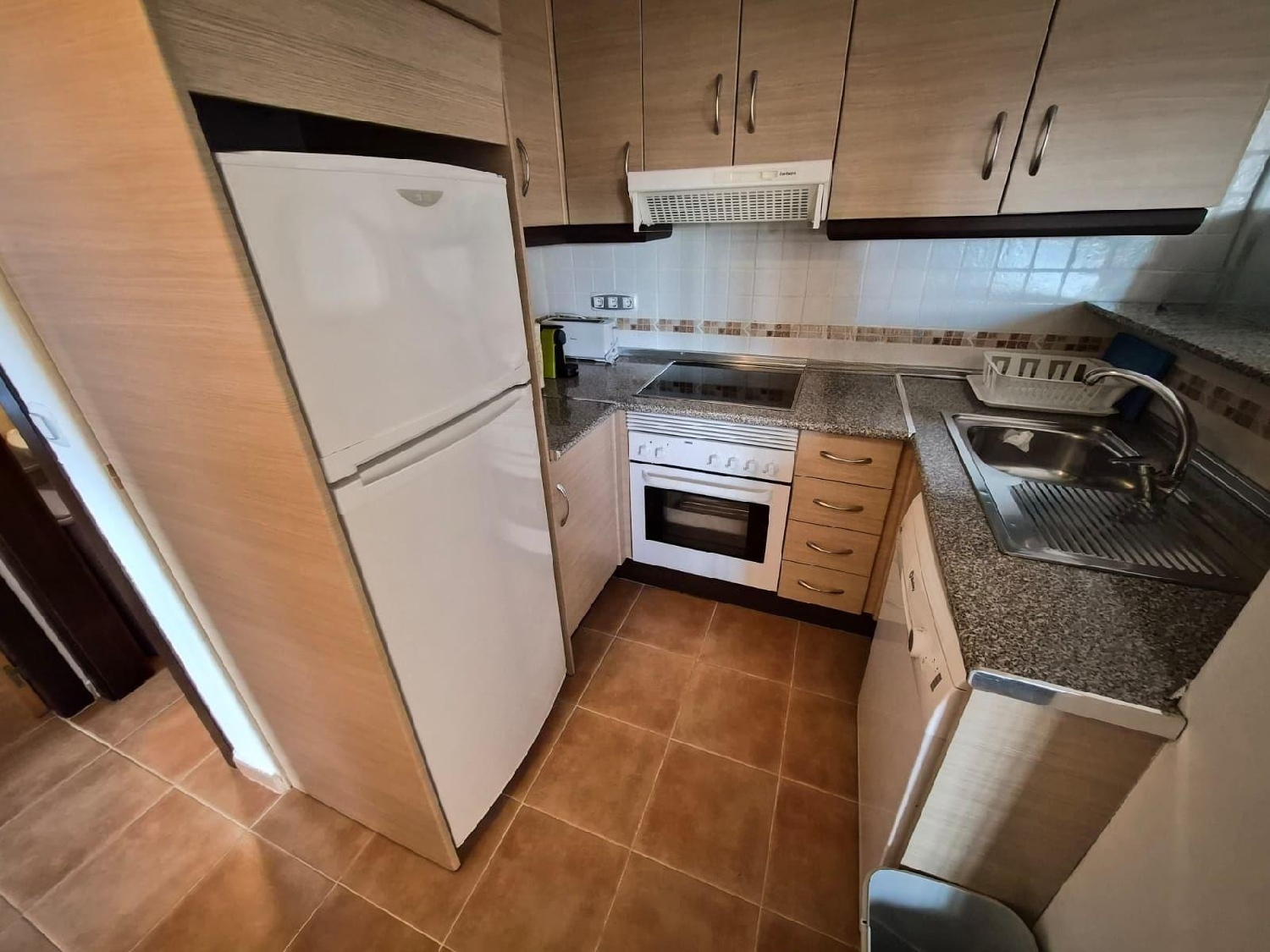 for sale apartment Águilas Alto Guadalentín 4