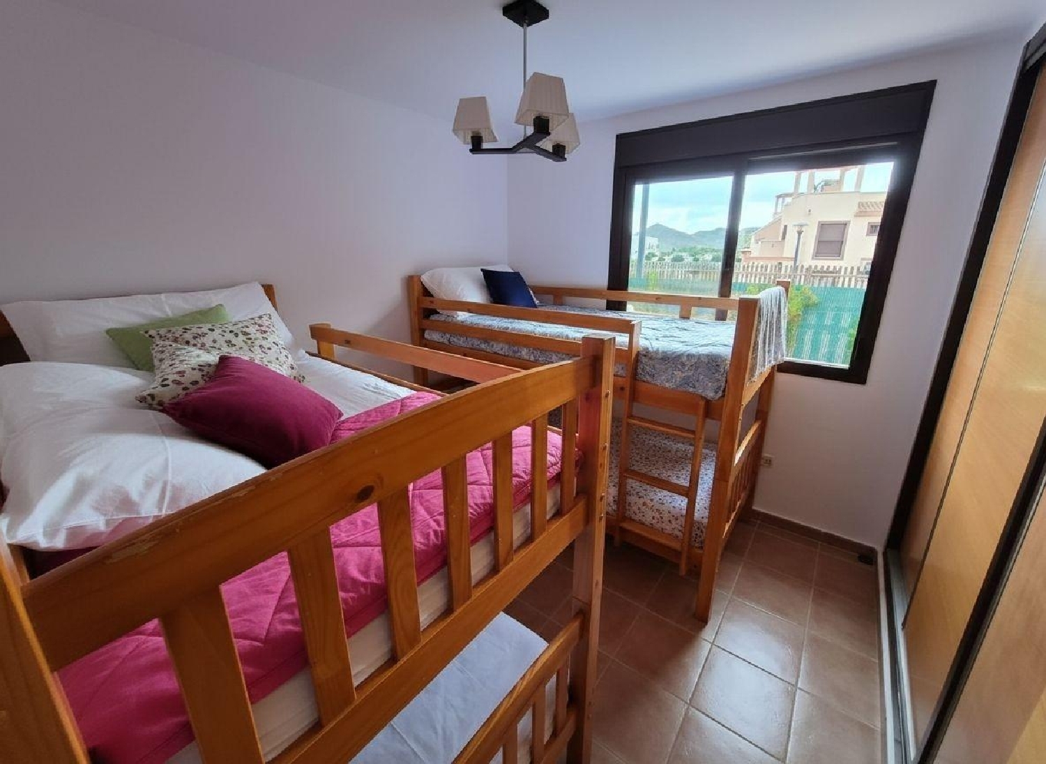 for sale apartment Águilas Alto Guadalentín 7